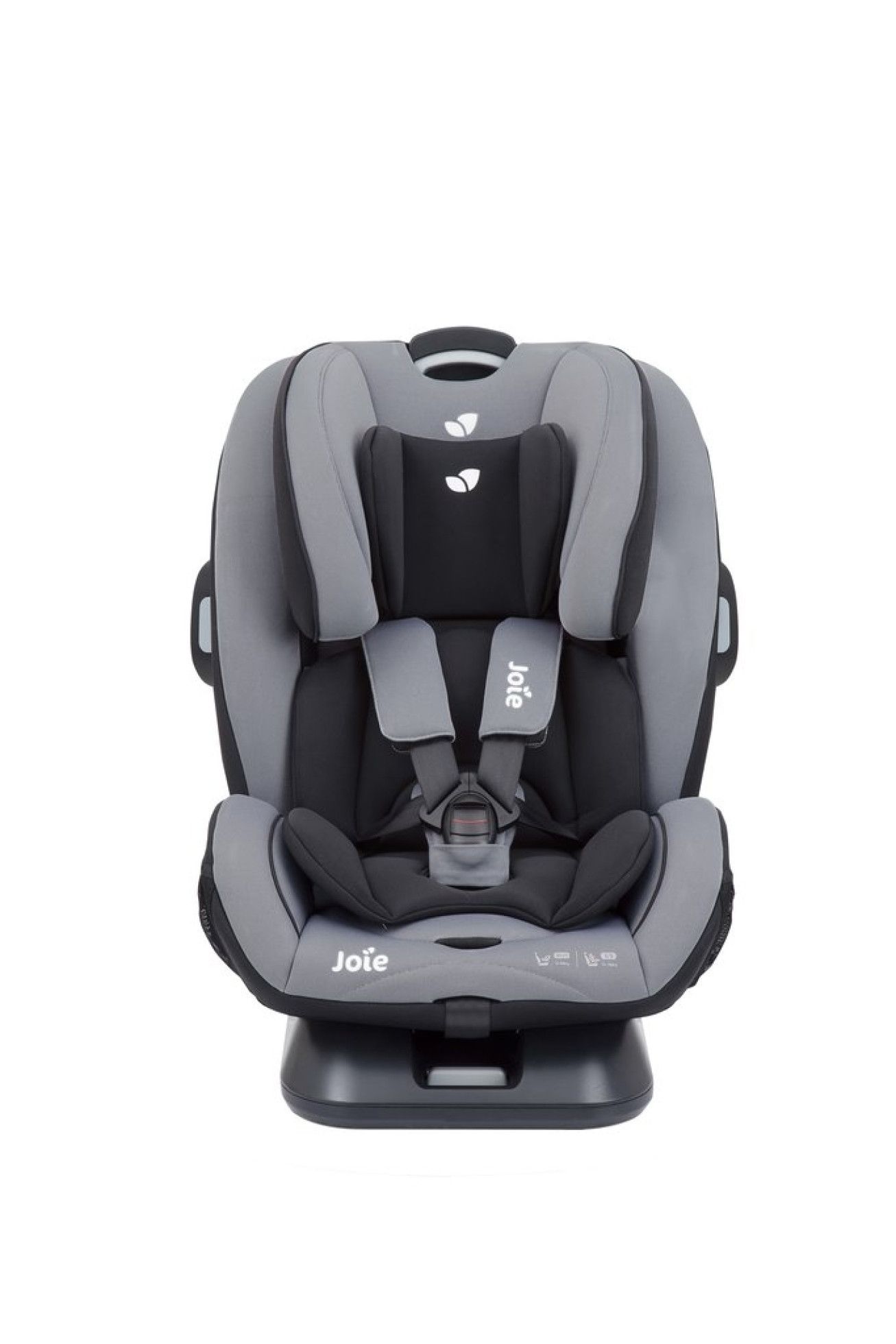Scaun auto Isosafe Verso Slate, 0-36 kg, testat ADAC - Joie 2