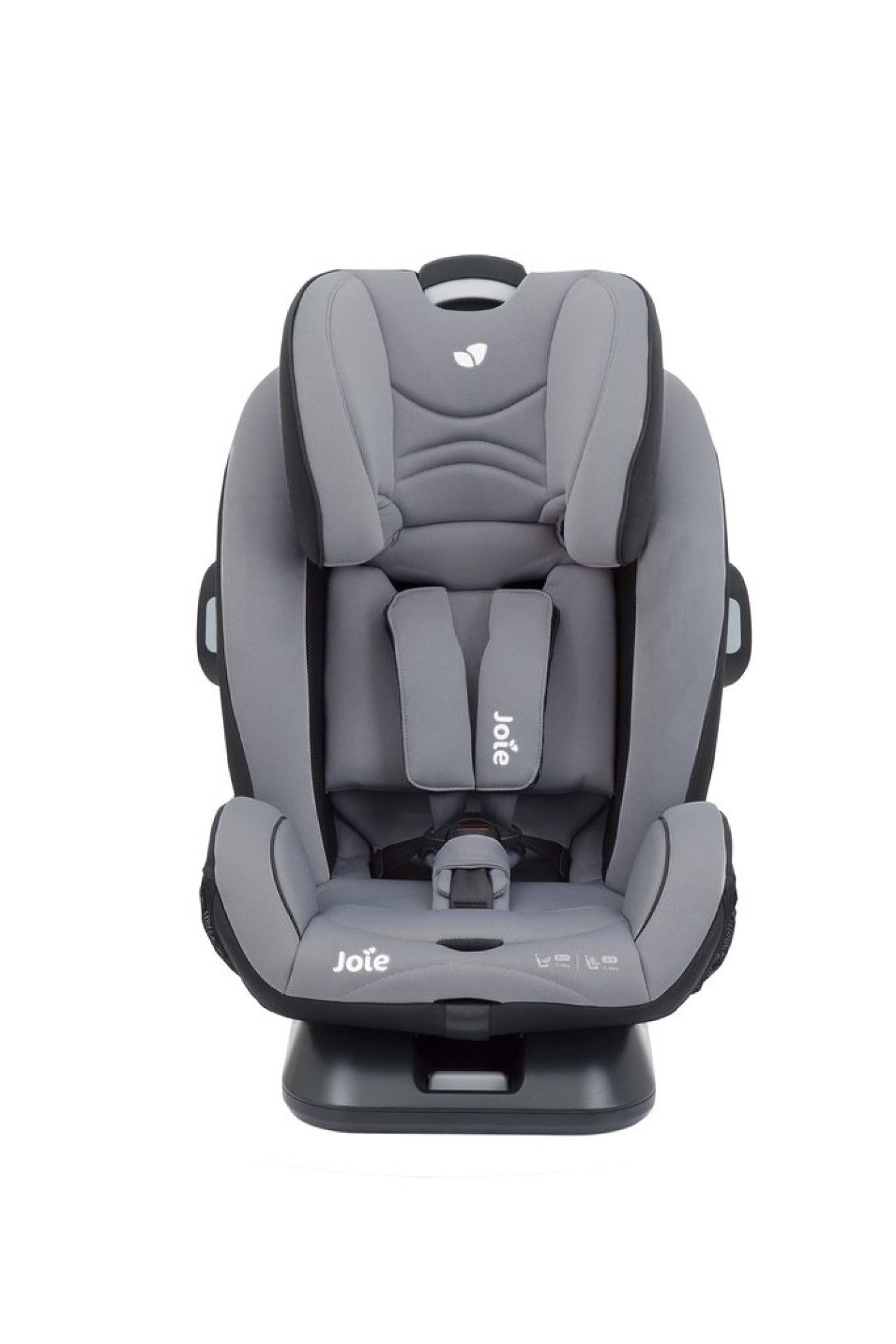 Scaun auto Isosafe Verso Slate, 0-36 kg, testat ADAC - Joie 3