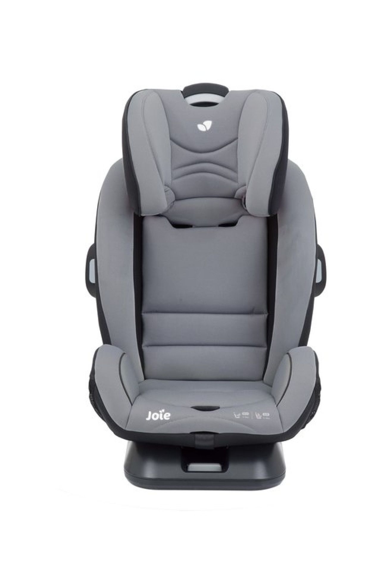 Scaun auto Isosafe Verso Slate, 0-36 kg, testat ADAC - Joie 4