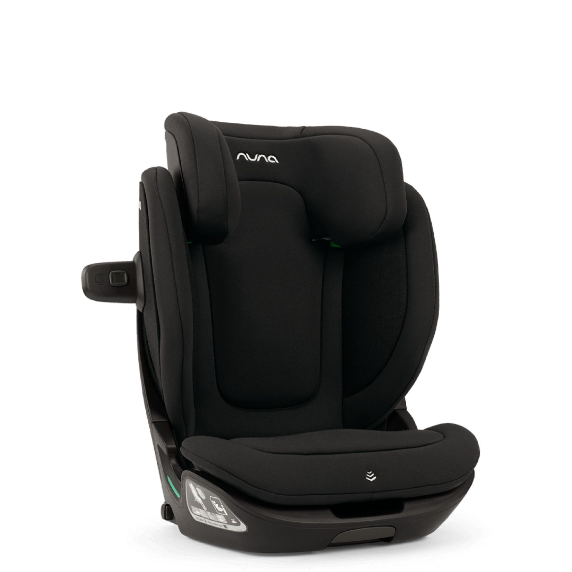 Scaun auto i-Size AACE lx Caviar - Nuna 1