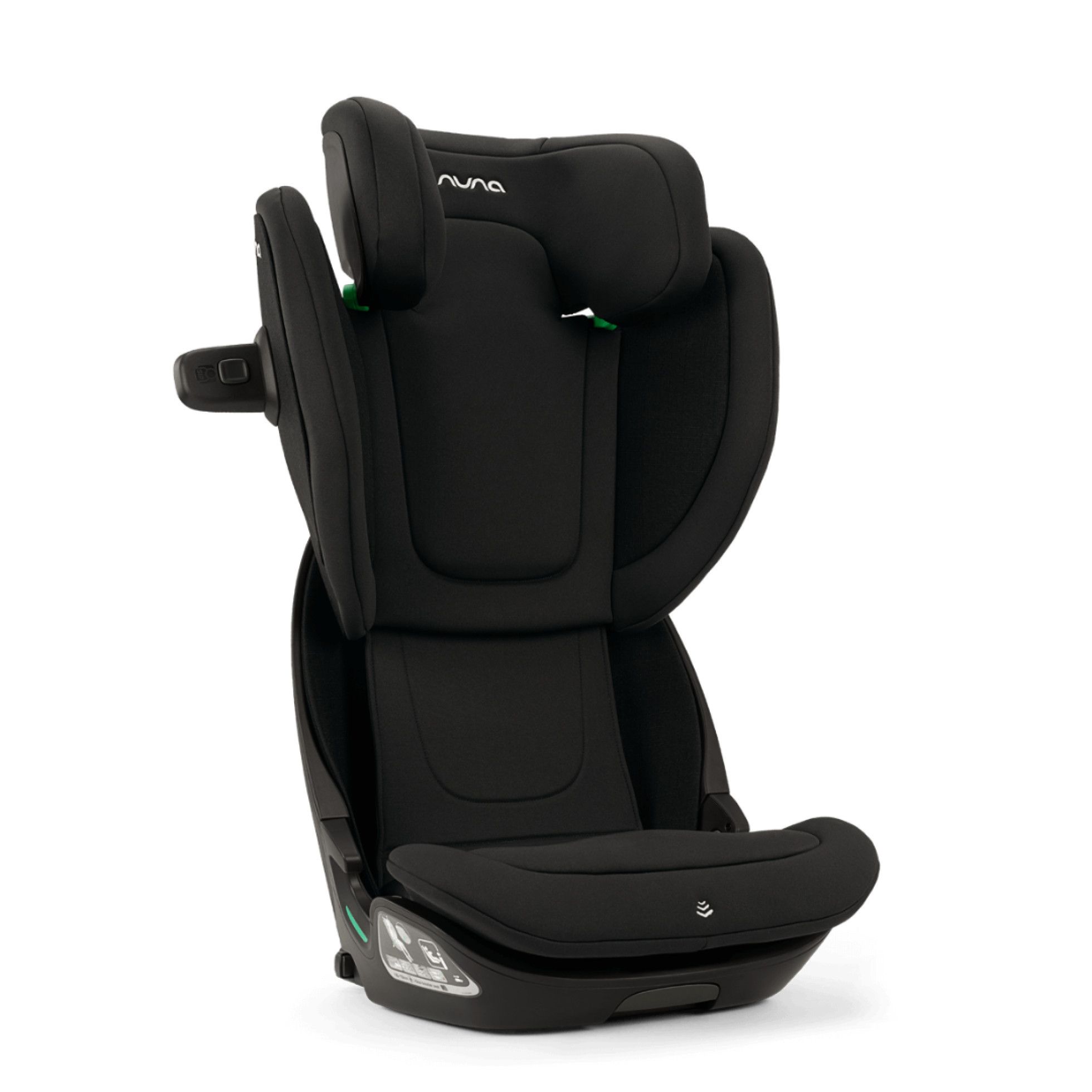 Scaun auto i-Size AACE lx Caviar - Nuna 3