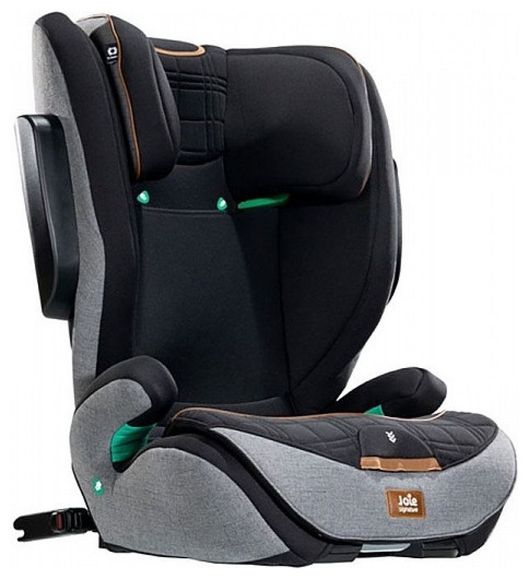 Scaun auto i-Traver Signature Carbon - Joie 2