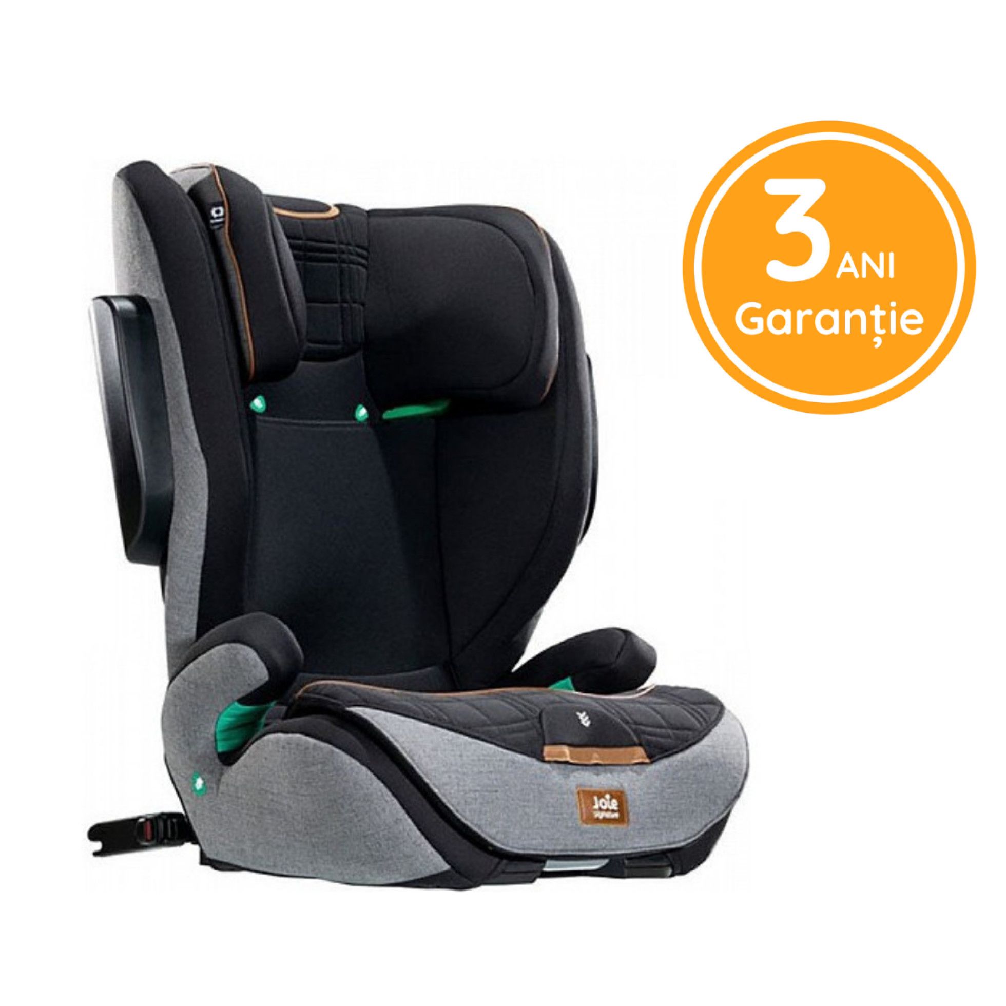 Scaun auto i-Traver Signature Carbon - Joie 1