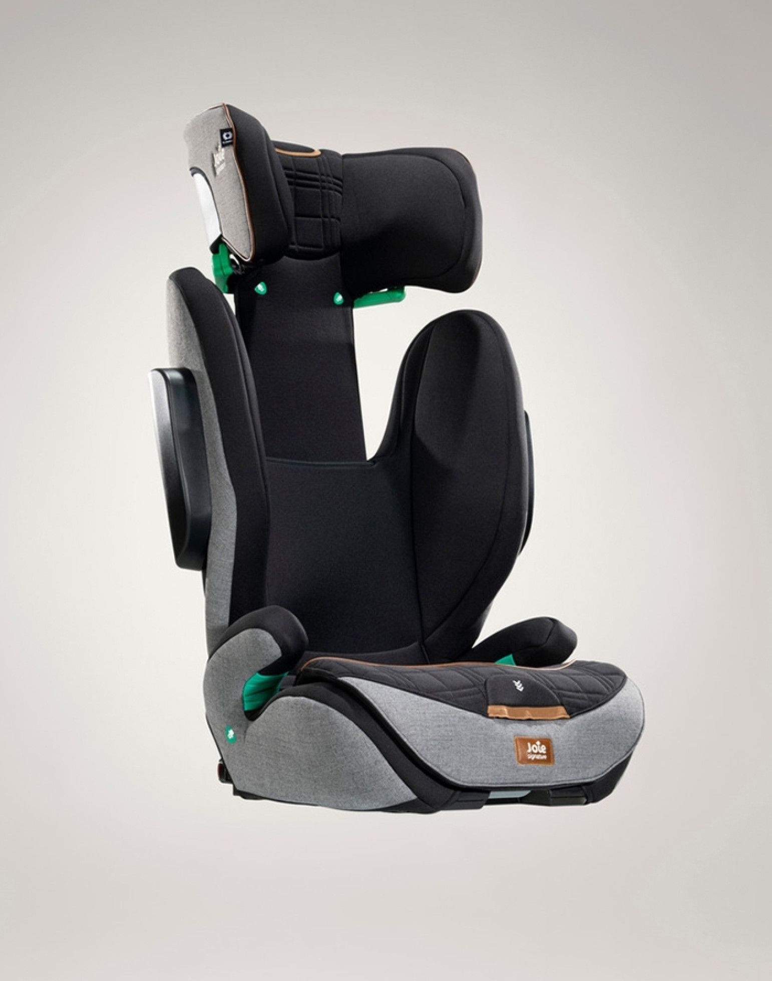 Scaun auto i-Traver Signature Carbon - Joie 9