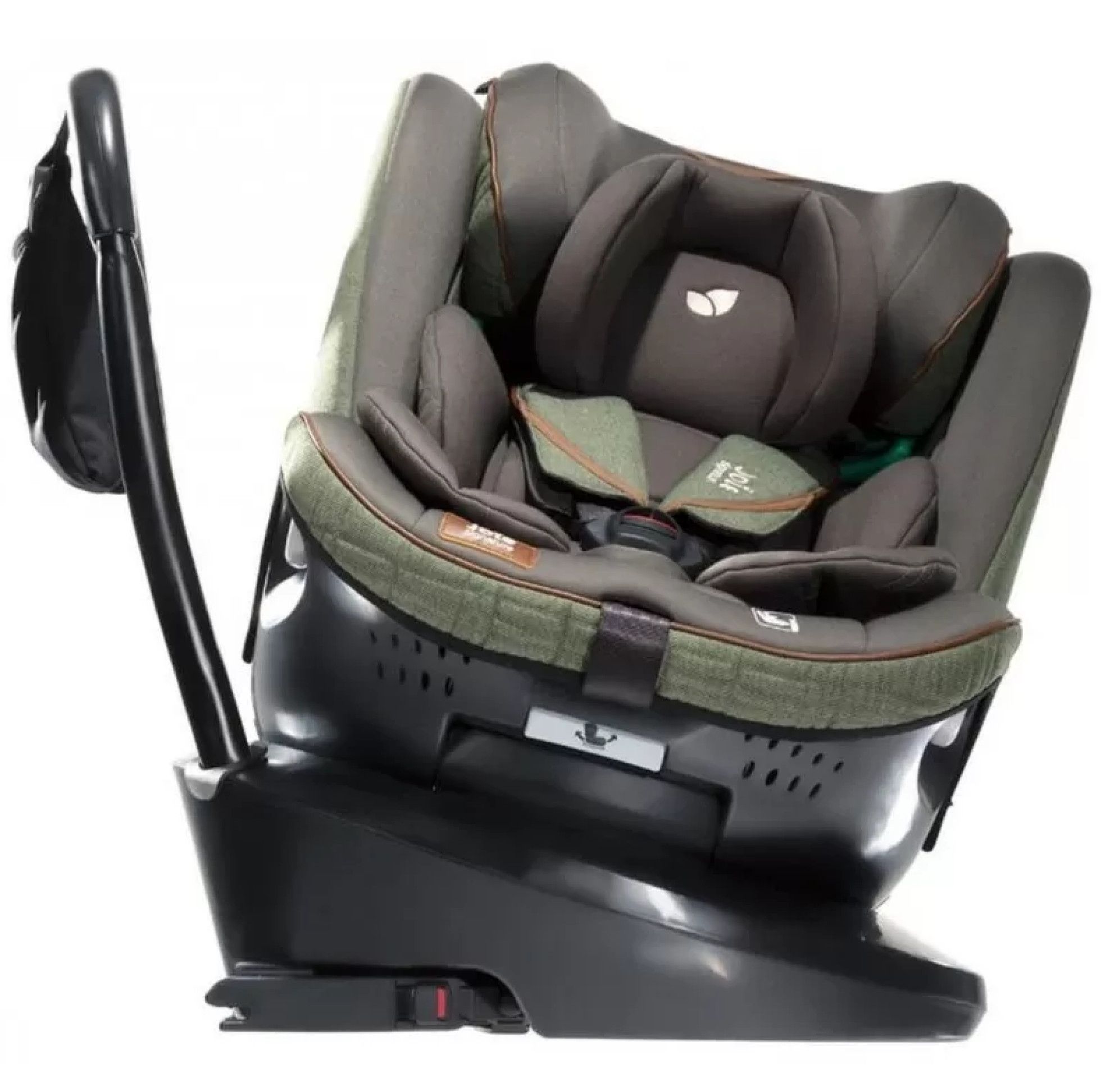 Scaun auto i-Size i-Spin Grow 360° Signature Pine - Joie 7
