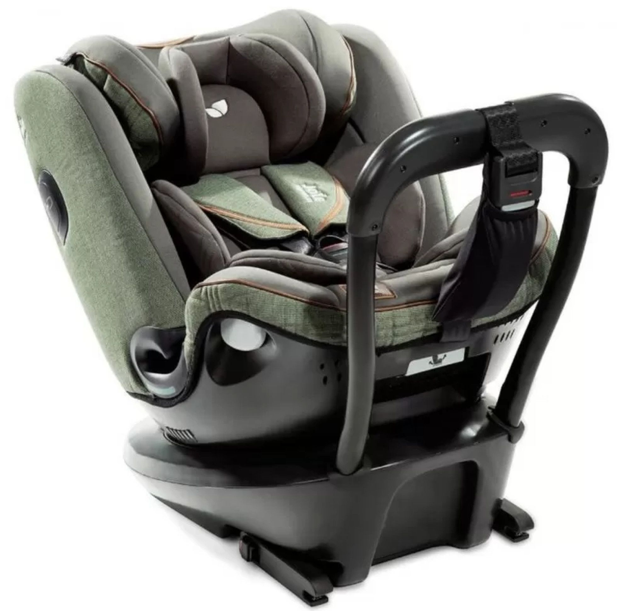 Scaun auto i-Size i-Spin Grow 360° Signature Pine - Joie 8