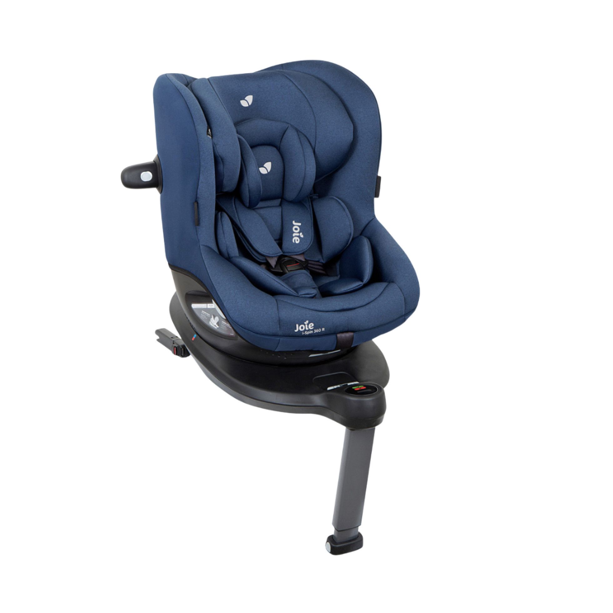 Scaun auto i-Spin 360° R Deep Sea - Joie 5