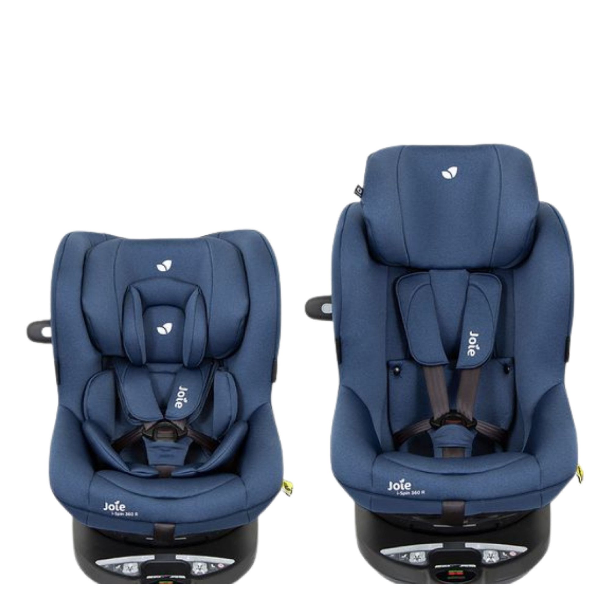 Scaun auto i-Spin 360° R Deep Sea - Joie 2