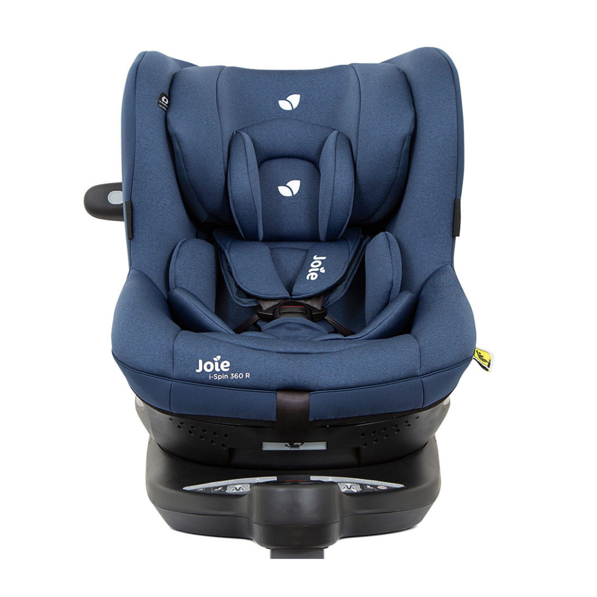 Scaun auto i-Spin 360° R Deep Sea - Joie 4