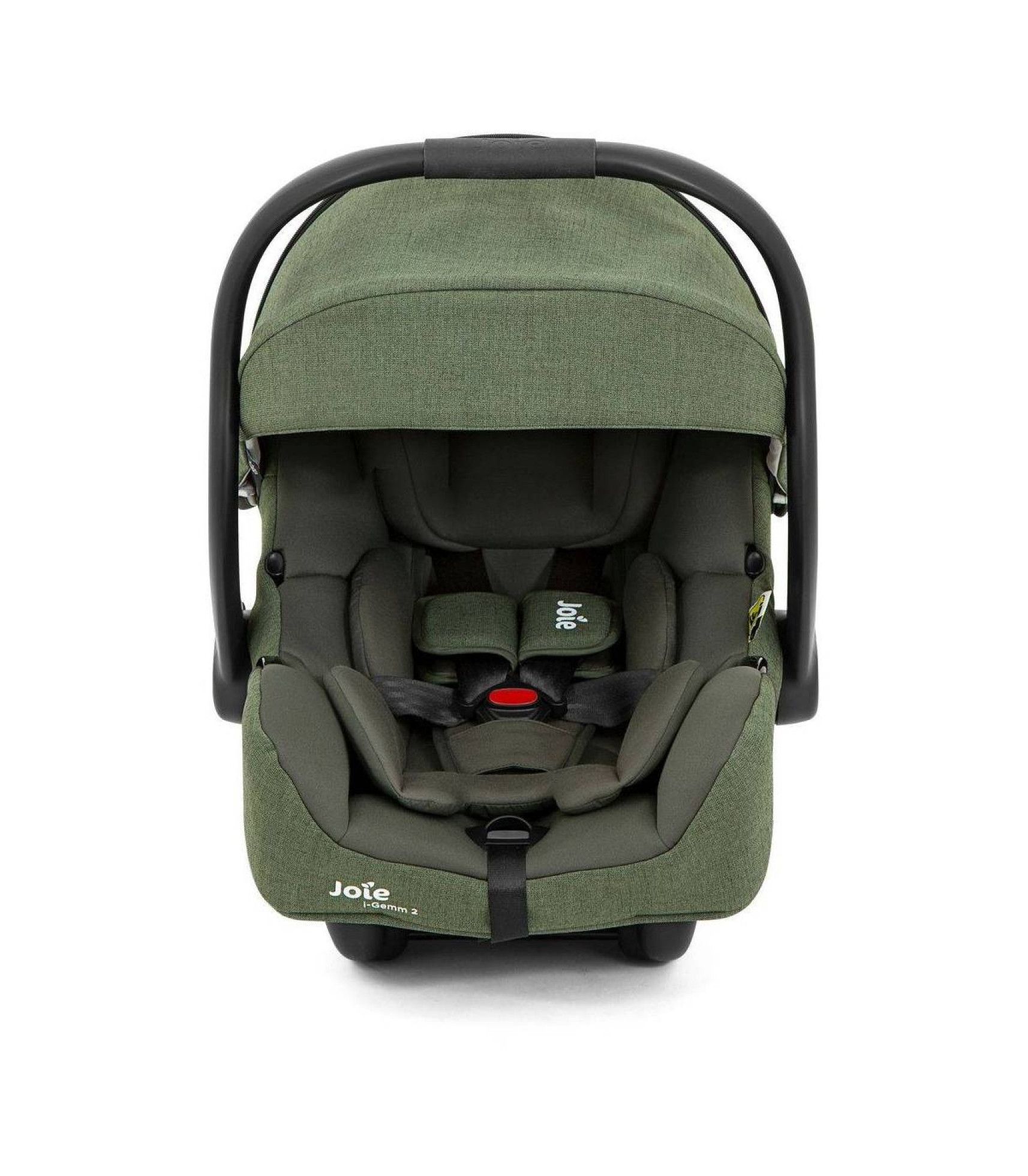 Scoica auto i-Size i-Gemm  Pine, nastere - 85 cm, testata ADAC - Joie 3