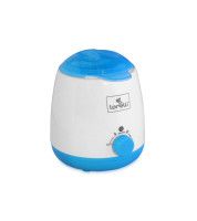 Incalzitor pentru biberon, Blue - Lorelli