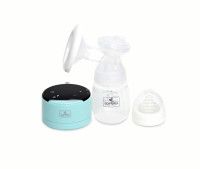 Pompa de san electrica, Daily Comfort, LED touch screen, 3 moduri de functionare, Blue - Lorelli