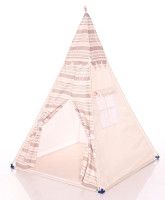 Cort de joaca pentru copii, Lorelli, Beige  - Lorelli