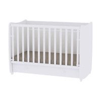 Mobilier DREAM NEW 60x120, White - Lorelli