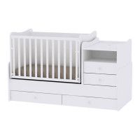 Mobilier COMBO, White - Lorelli