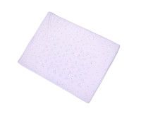 Pernuta Bebe AIR COMFORT 60/45/9 cm, Blue - Lorelli