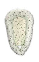 Baby nest 3 in 1, Lamb Green - Lorelli