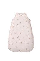 Sac de dormit toamna/iarna, pentru copii cu inaltimea maxima de 85 cm, Comets Beige - Lorelli