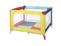 Tarc de joaca Play, Multicolor - Lorelli