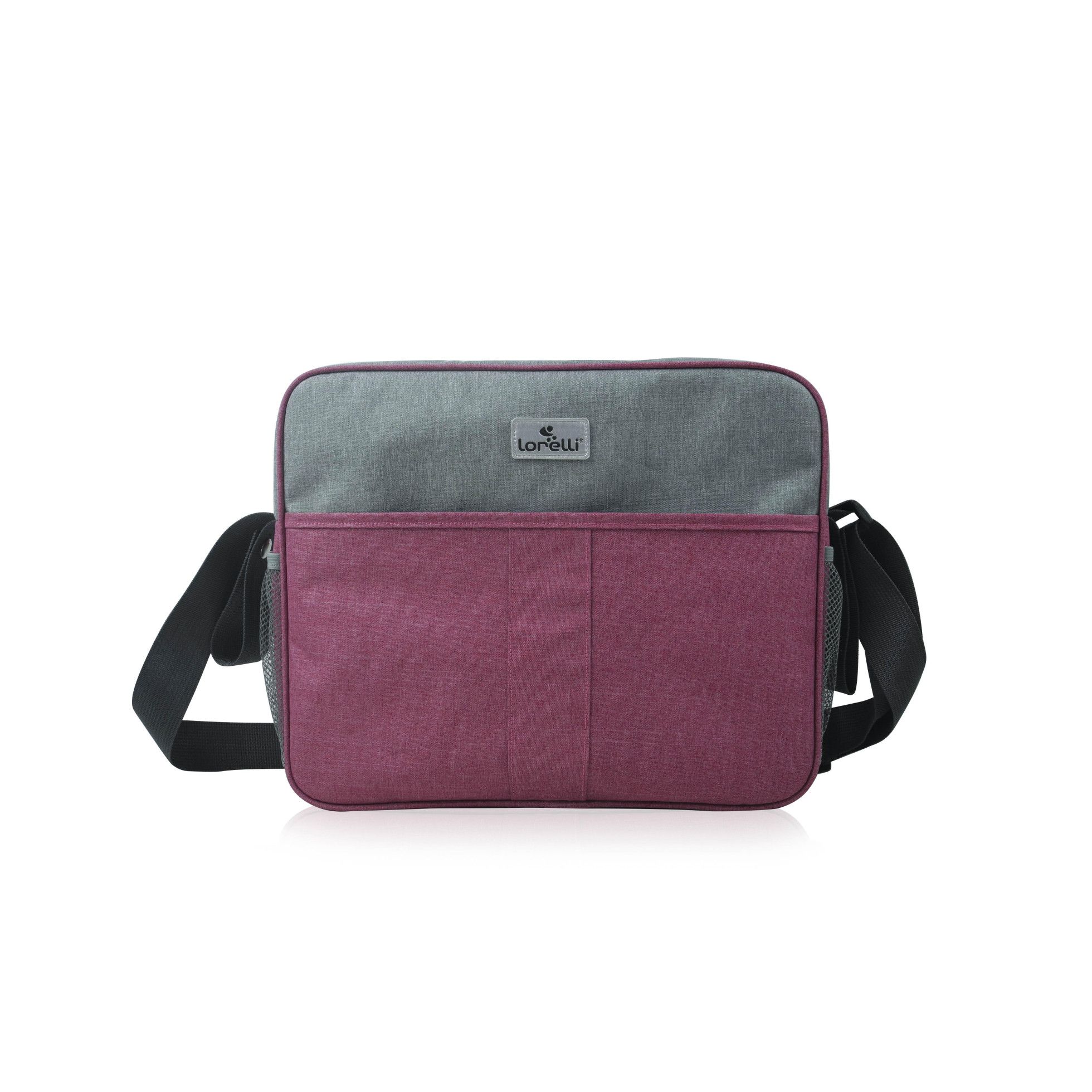 Geanta pentru accesorii, Pink & Grey - Lorelli 1
