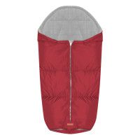 Sac termic pentru carucior, Red - Lorelli