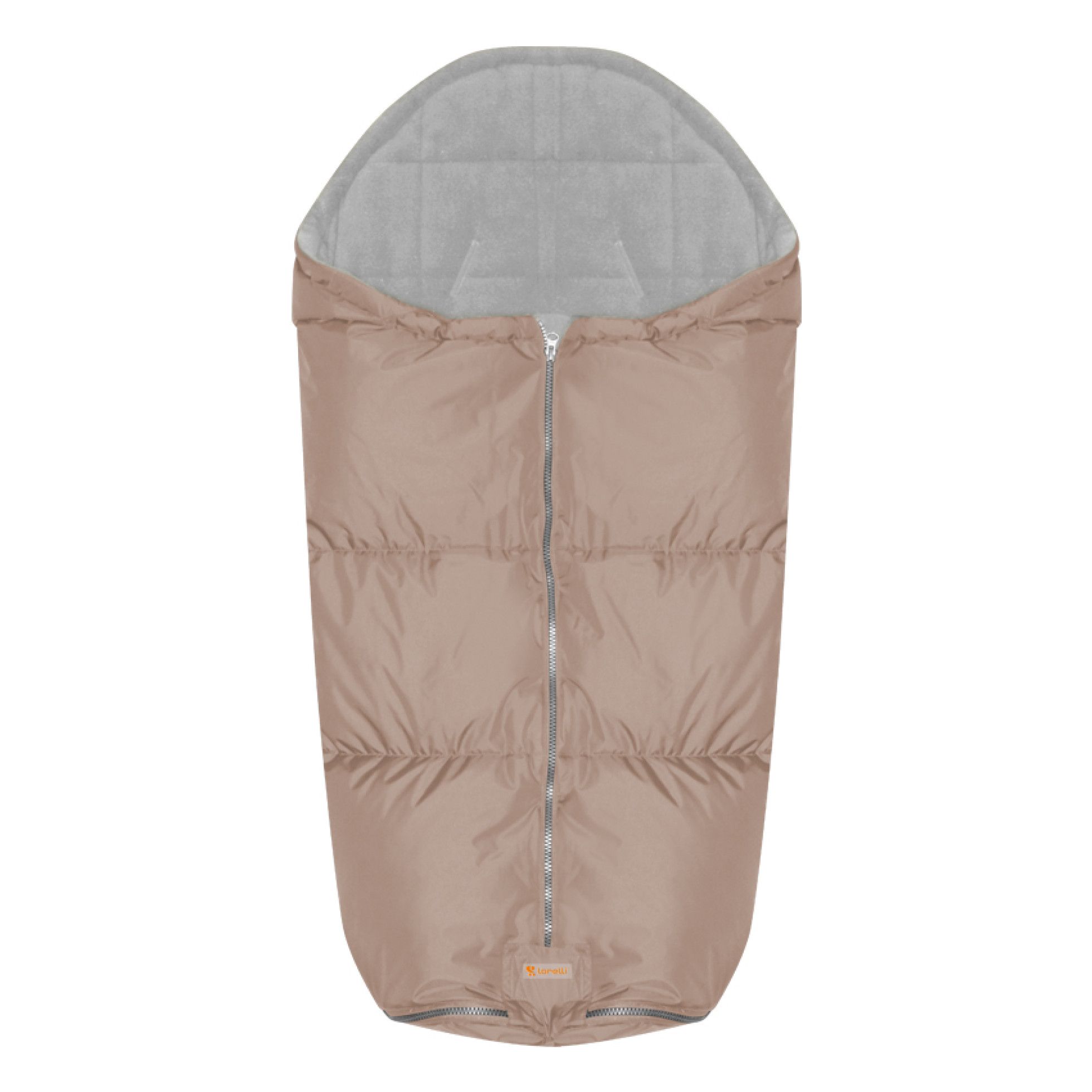 Sac termic pentru carucior, Beige - Lorelli 1