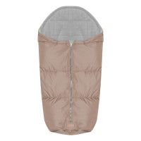 Sac termic pentru carucior, Beige - Lorelli