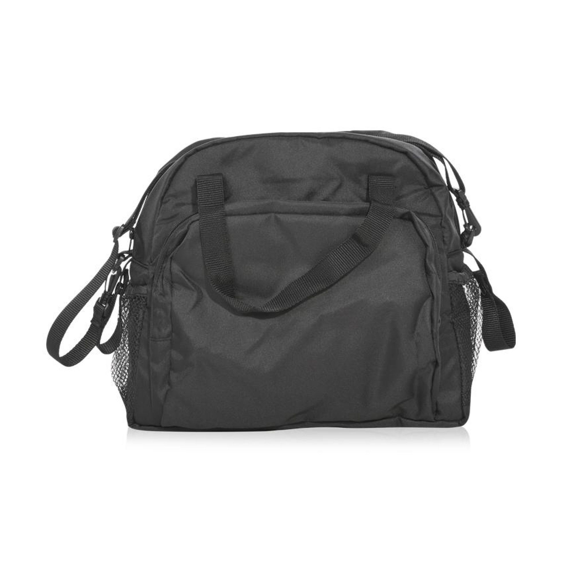 Carucior Set 3 in 1, Infinity, pana la 22 kg, Black Diamonds - Lorelli 9