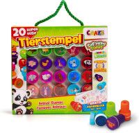 Set stampile Animale - Craze