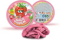 Plastilina Magic Dough cu miros de fructe - Craze