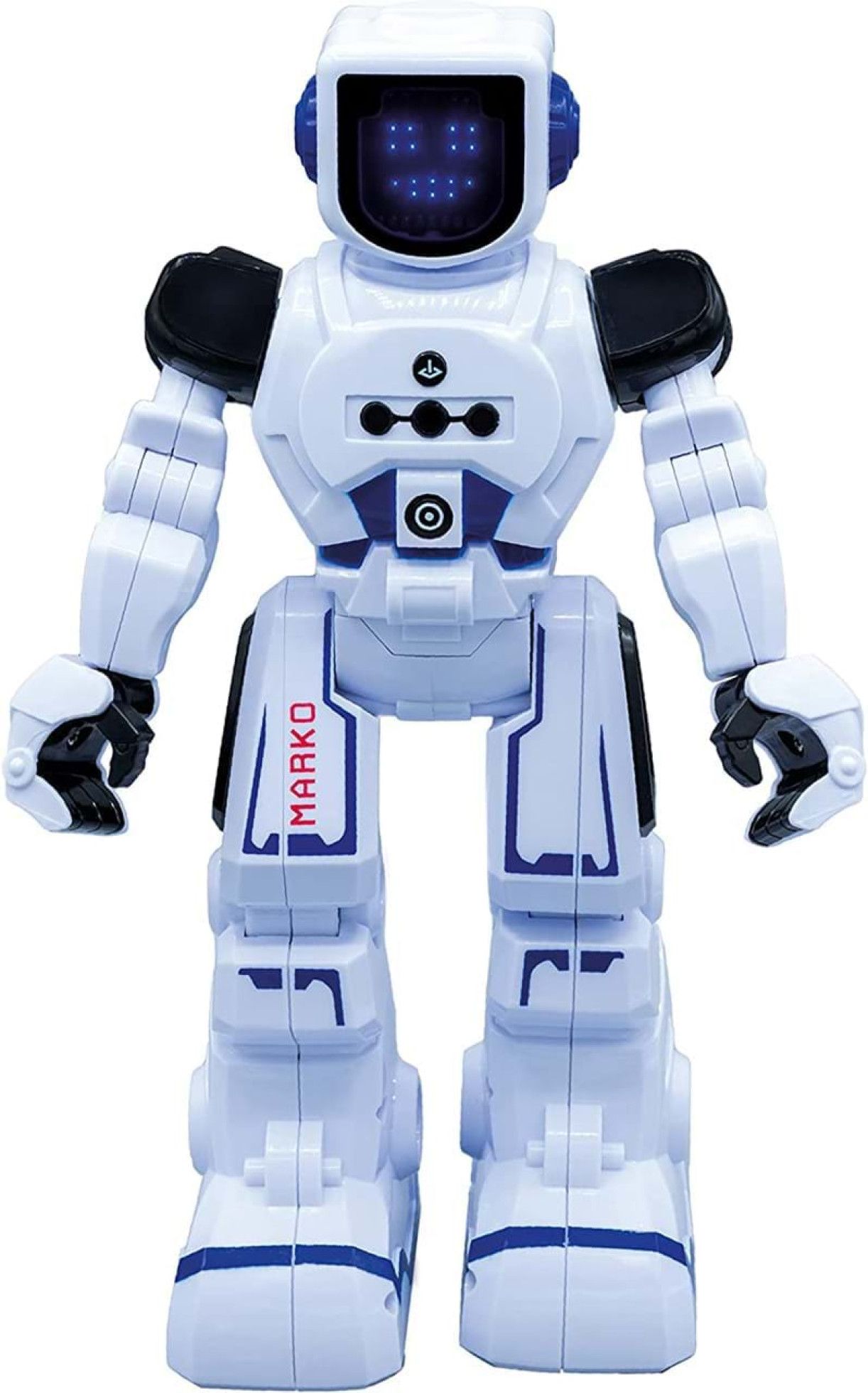 Robotul Marko - BUKI France 7