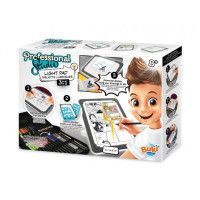 Studio Profesional 3 in 1 Tableta iluminata - BUKI France