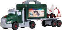 Set camion cu trusa scule Ixolino Bosch - Klein