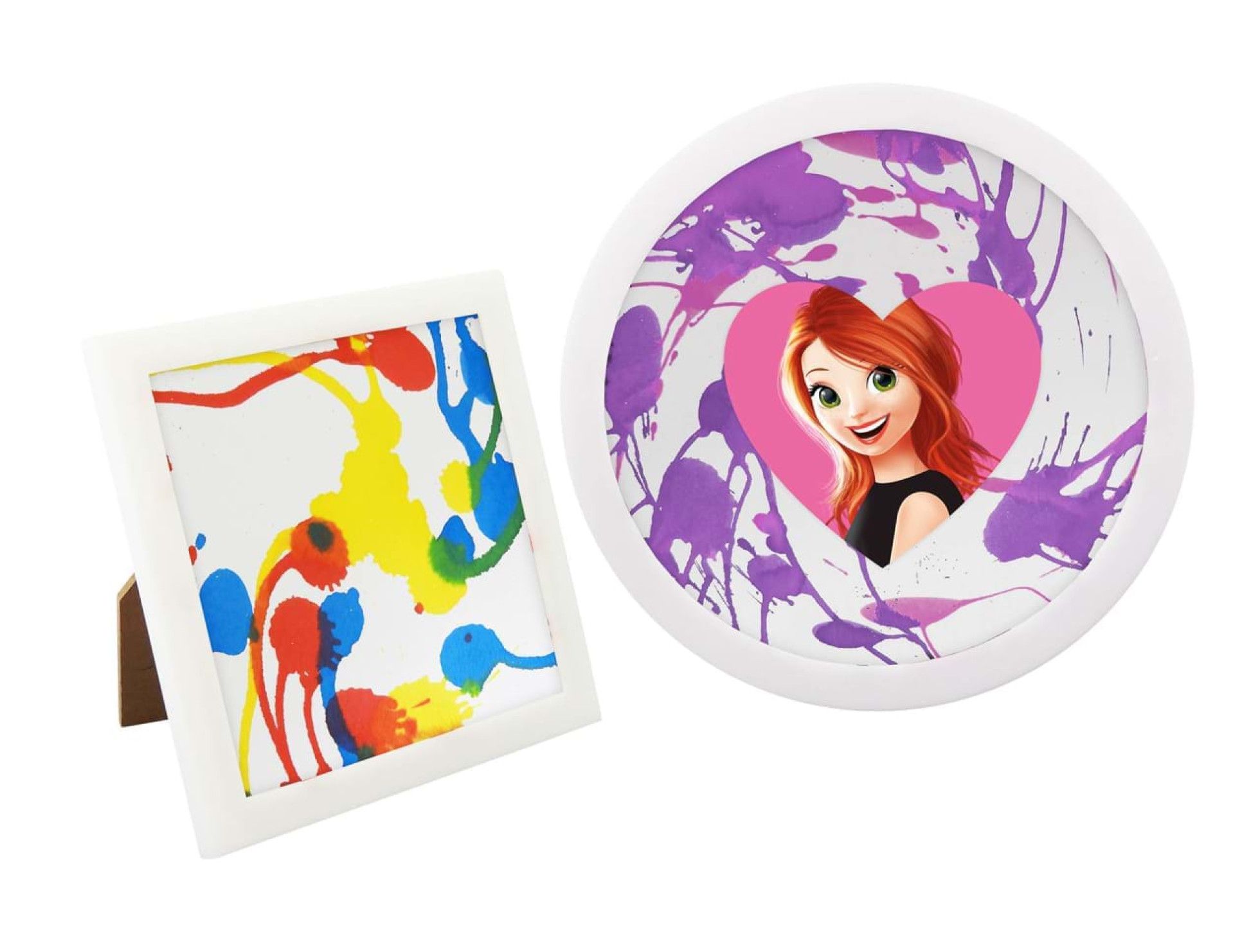 Studio Profesional de Spin Art - BUKI France 7