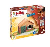 Casuta Starter Set - Teifoc