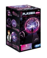 Sfera de Plasma - BUKI France