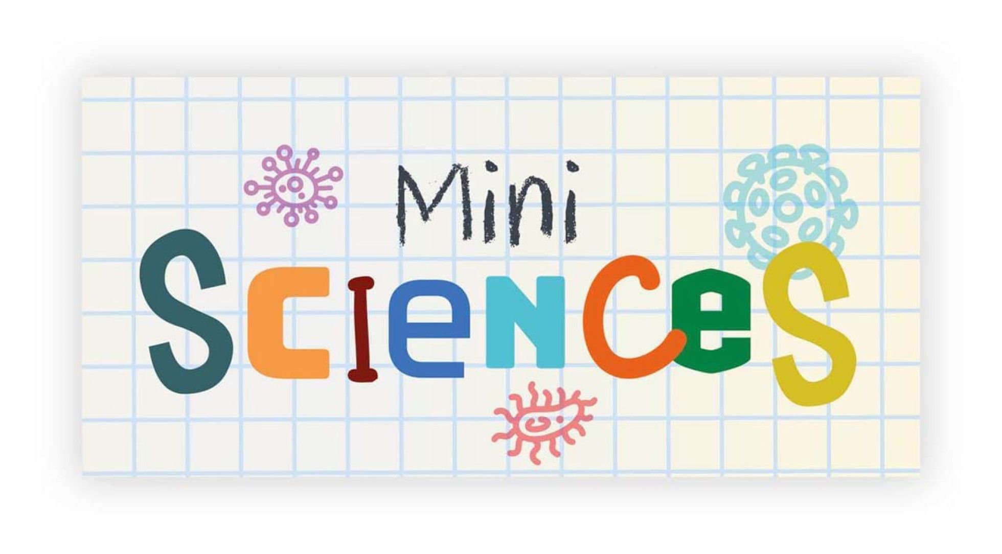 Mini Stiinta Microscop - BUKI France 12