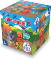 Set Dinozauri cu sunet - Buddy&Barney