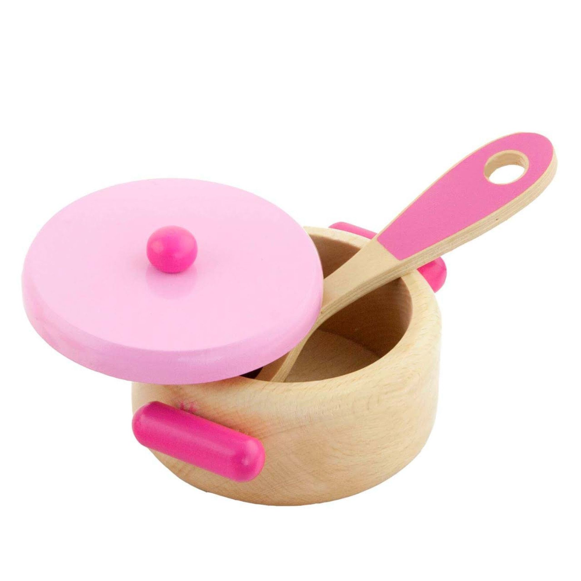 Set de bucatarie - New Classic Toys 4