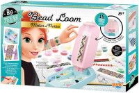 Razboi de tesut cu margelute Bead Loom - BUKI France