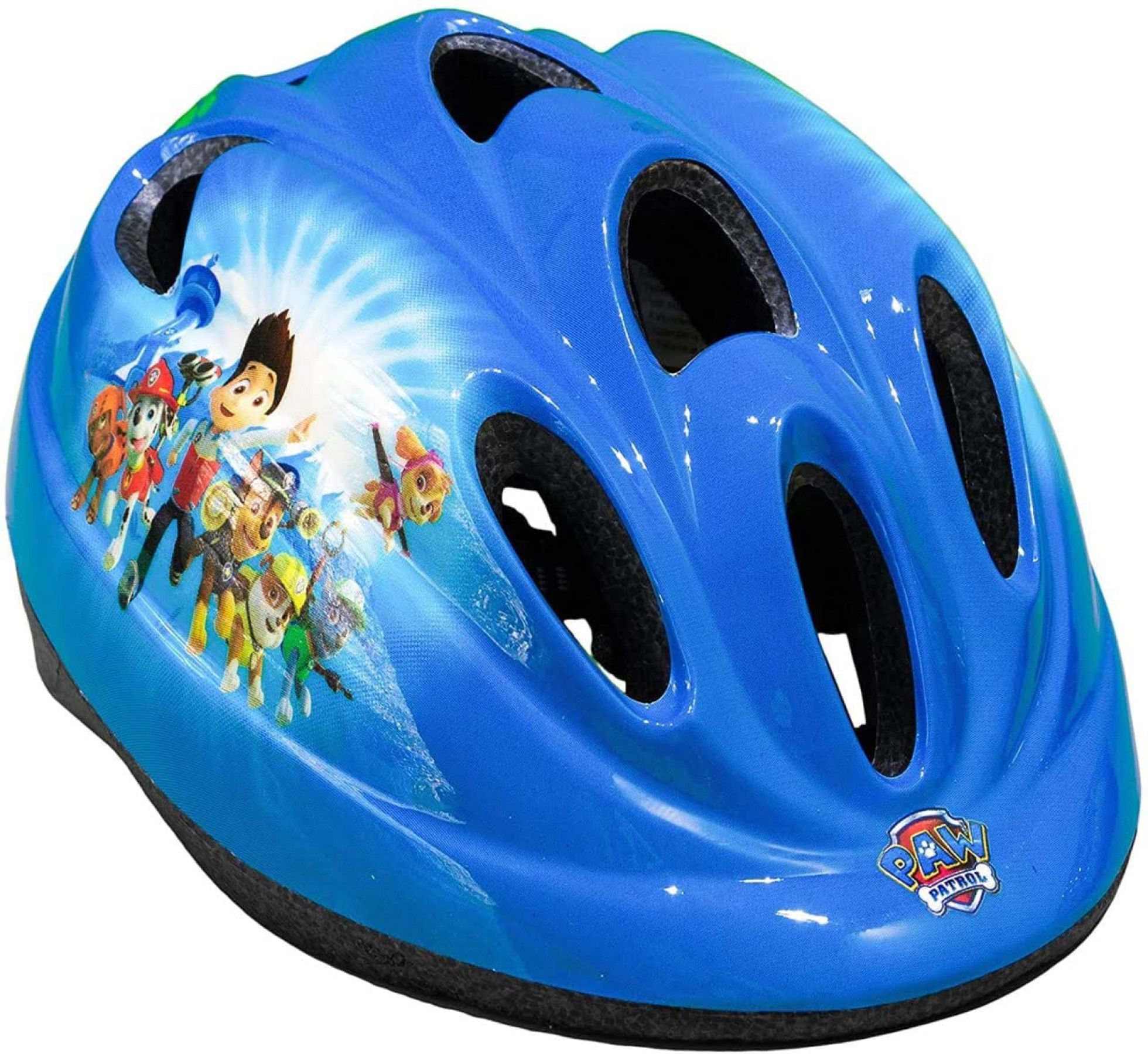 Casca de protectie Paw Patrol - Toimsa 1
