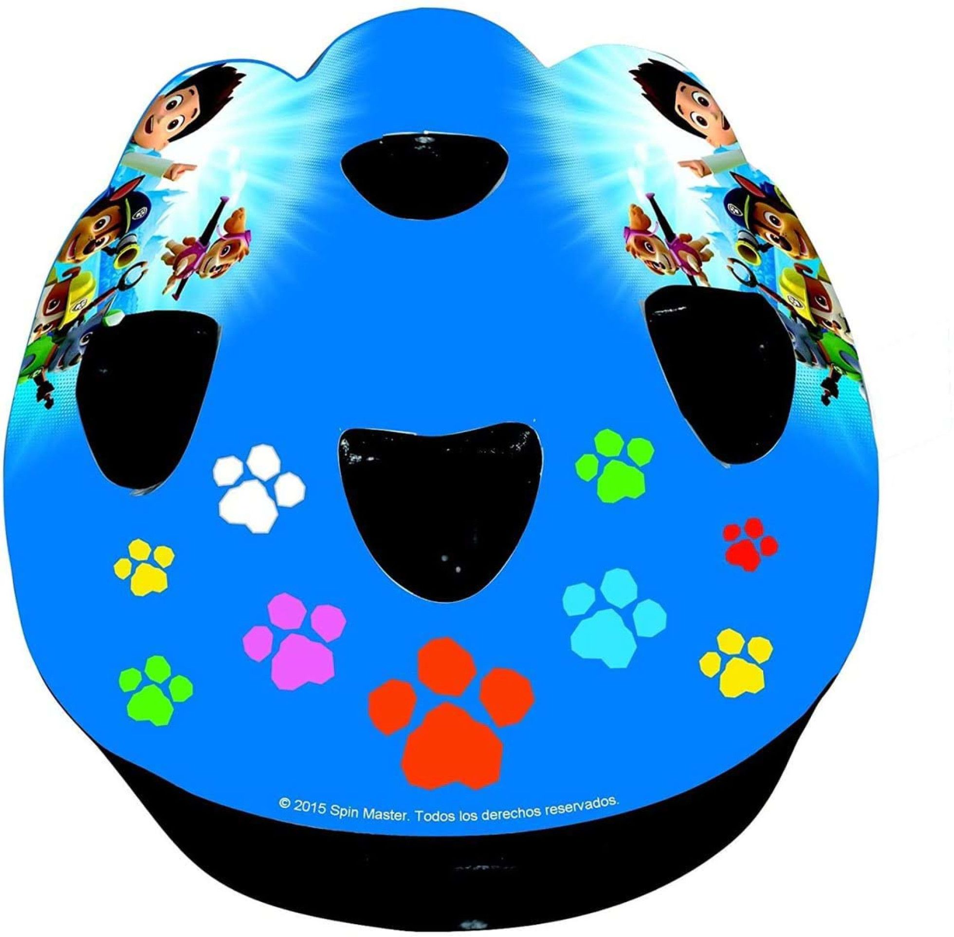 Casca de protectie Paw Patrol - Toimsa 2