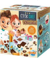 Laboratorul de ciocolata - BUKI France