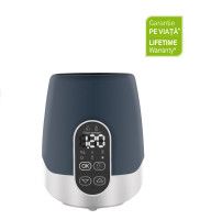 Incalzitor de biberoane pentru casa si masina NutriSmart - Babymoov