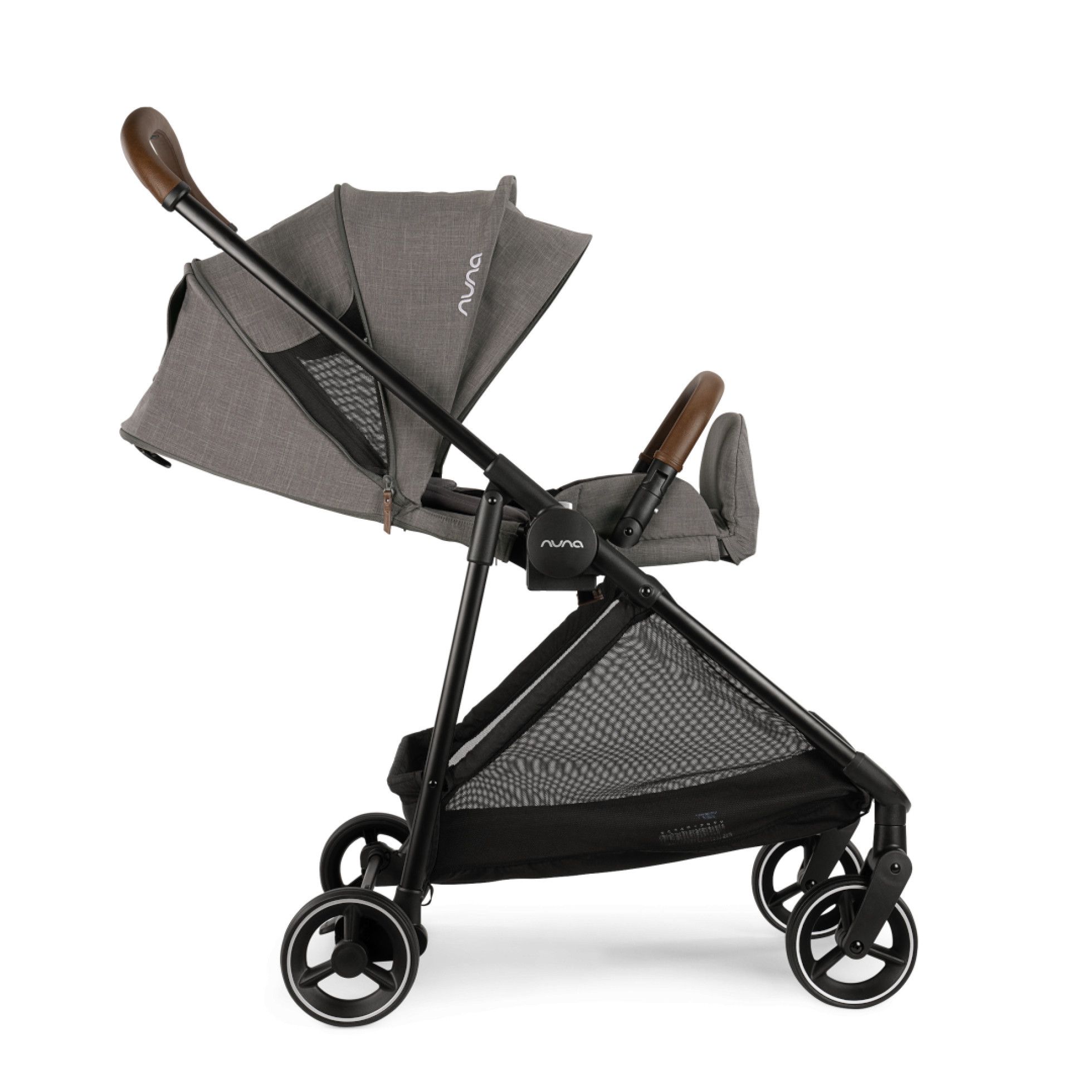 Carucior ultra-usor IXXA Granite - Nuna 2