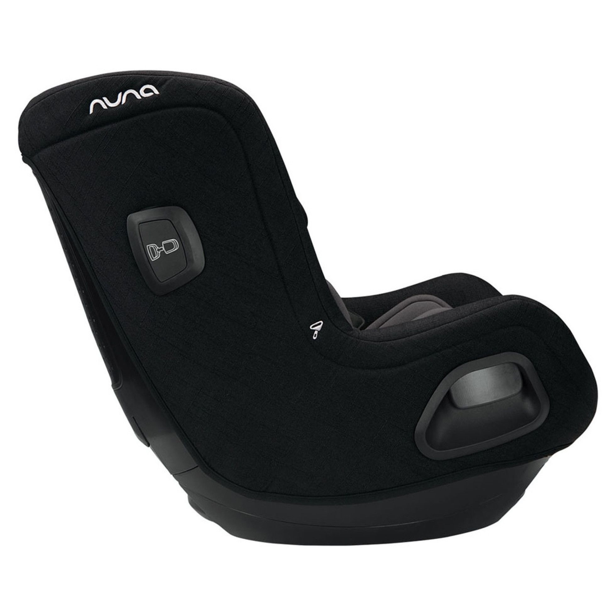 Scaun auto rotativ i-Size TODL next Caviar - Nuna 3