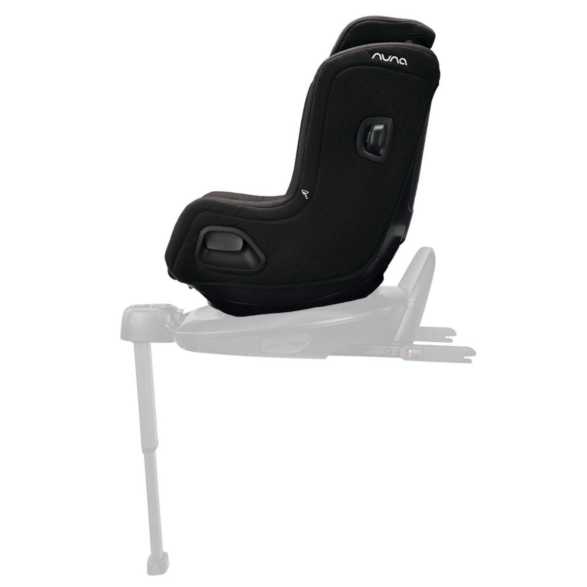 Scaun auto rotativ i-Size TODL next Caviar - Nuna 13