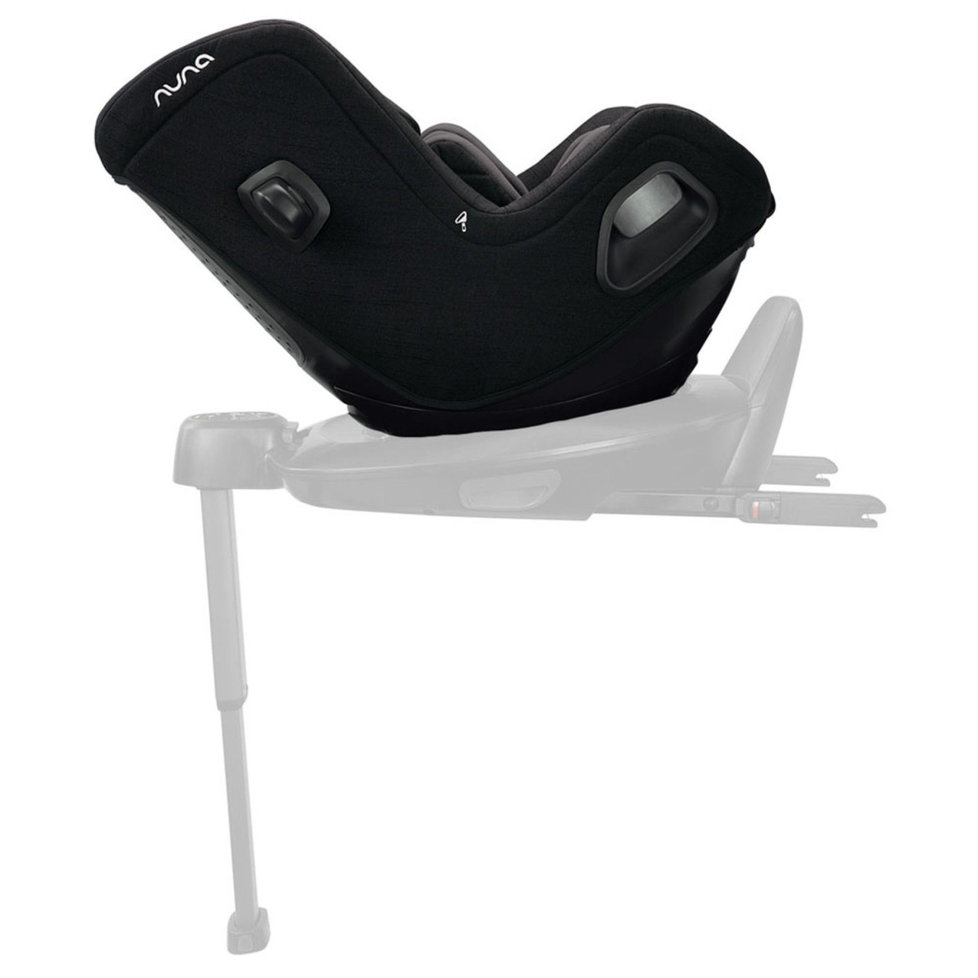 Scaun auto rotativ i-Size TODL next Caviar - Nuna 14