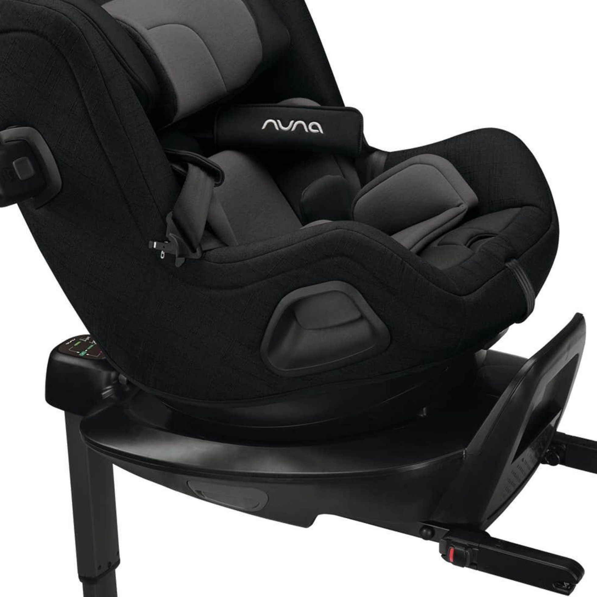 Scaun auto rotativ i-Size TODL next Caviar - Nuna 6