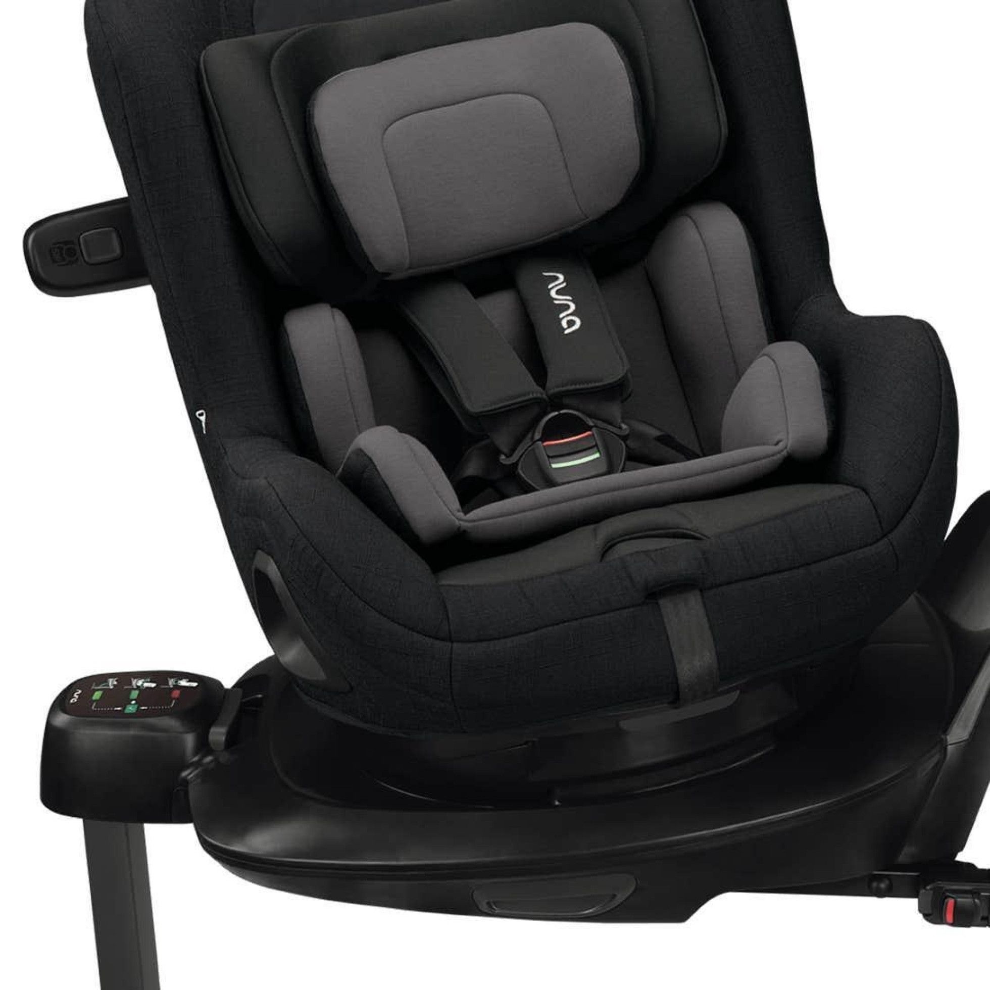 Scaun auto rotativ i-Size TODL next Caviar - Nuna 7